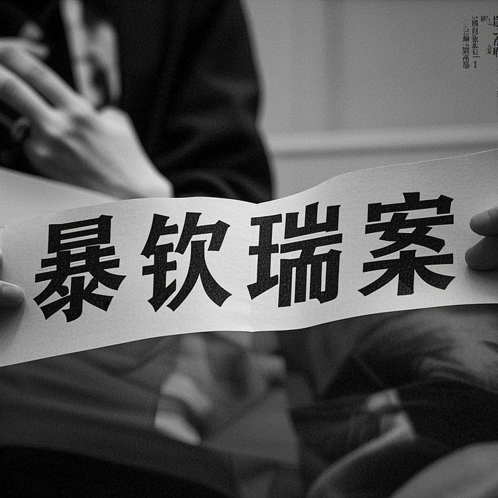 "暴钦瑞"被刑讯逼供致死案